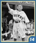 Illustration for article titled The 100 Worst Baseball Players Of All Time: A Celebration (Part 1)